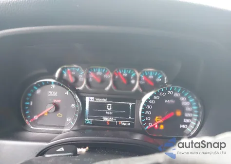 2015 Chevrolet Silverado 1500 1Lt from USA, damaged, VIN 3GCUKREC9FG395271